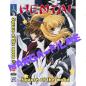 Preview: Square Of The Moon #3